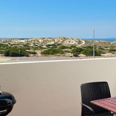 Apartamento Luciana - Beachside, Balcony, Sunset view Ferrel  Exterior foto