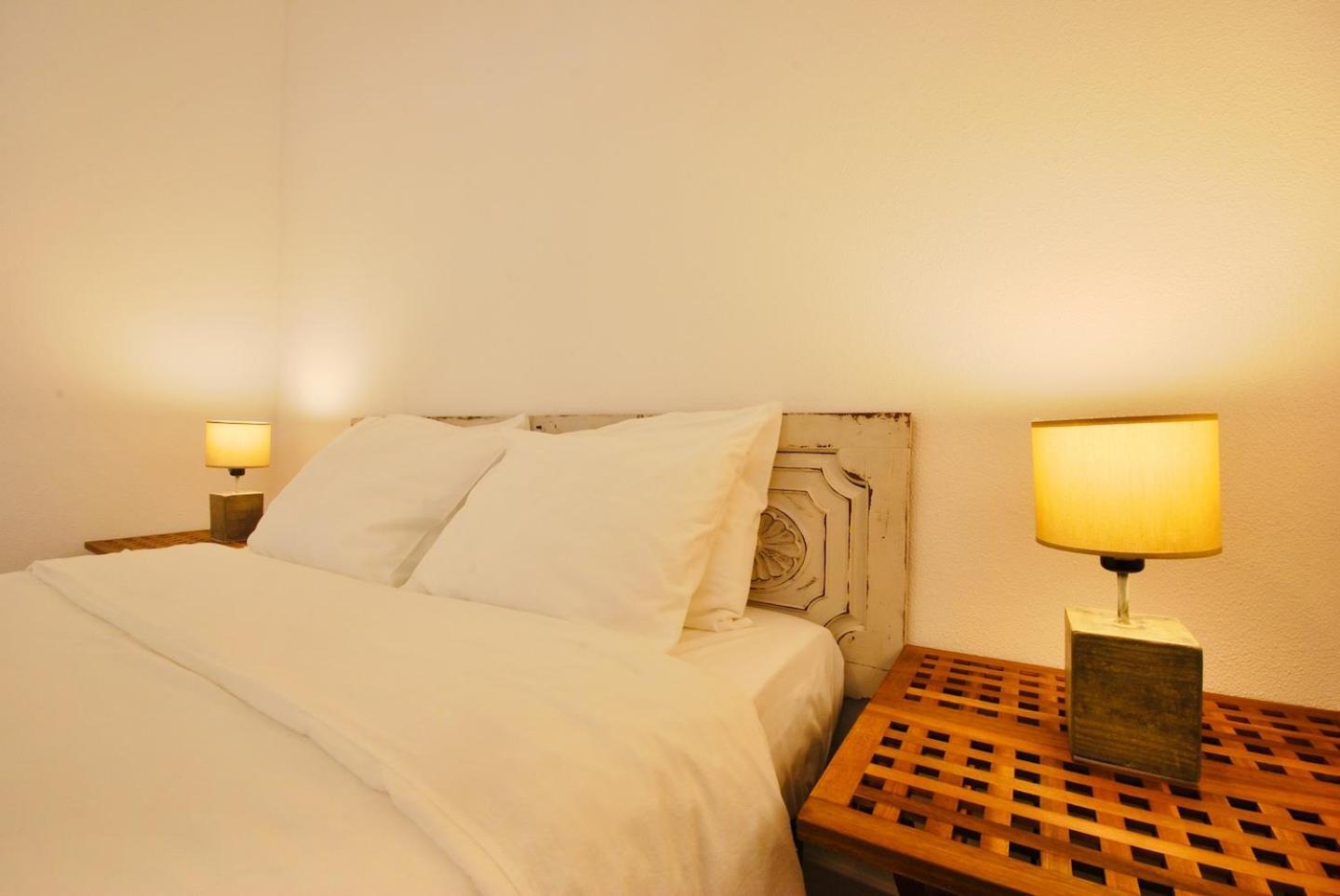 Apartamento Luciana - Beachside, Balcony, Sunset view Ferrel  Exterior foto