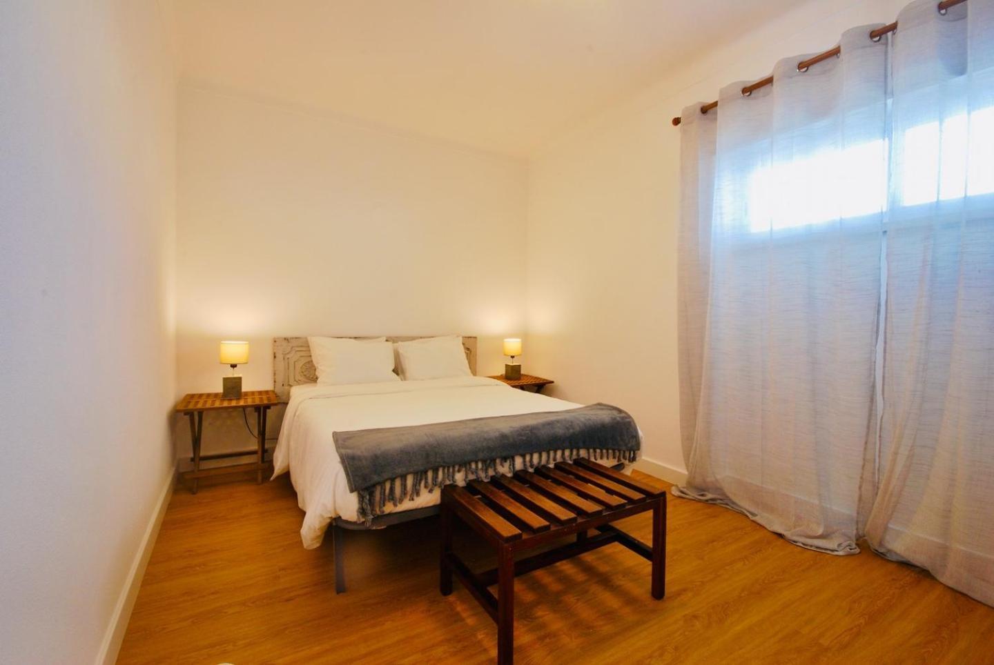 Apartamento Luciana - Beachside, Balcony, Sunset view Ferrel  Exterior foto