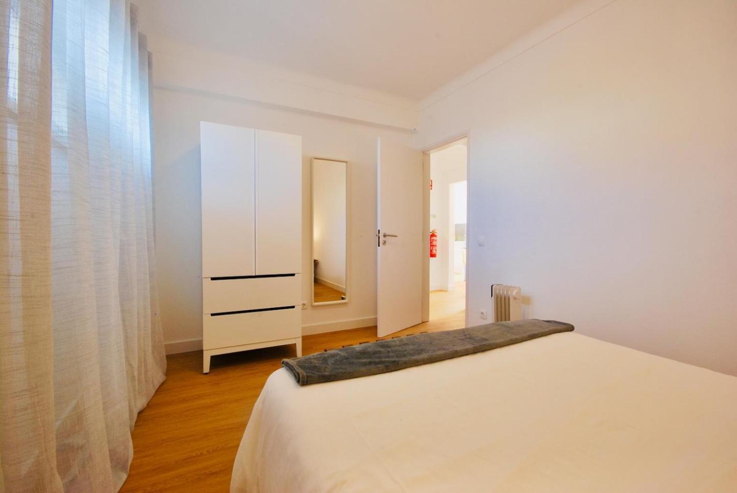 Apartamento Luciana - Beachside, Balcony, Sunset view Ferrel  Exterior foto