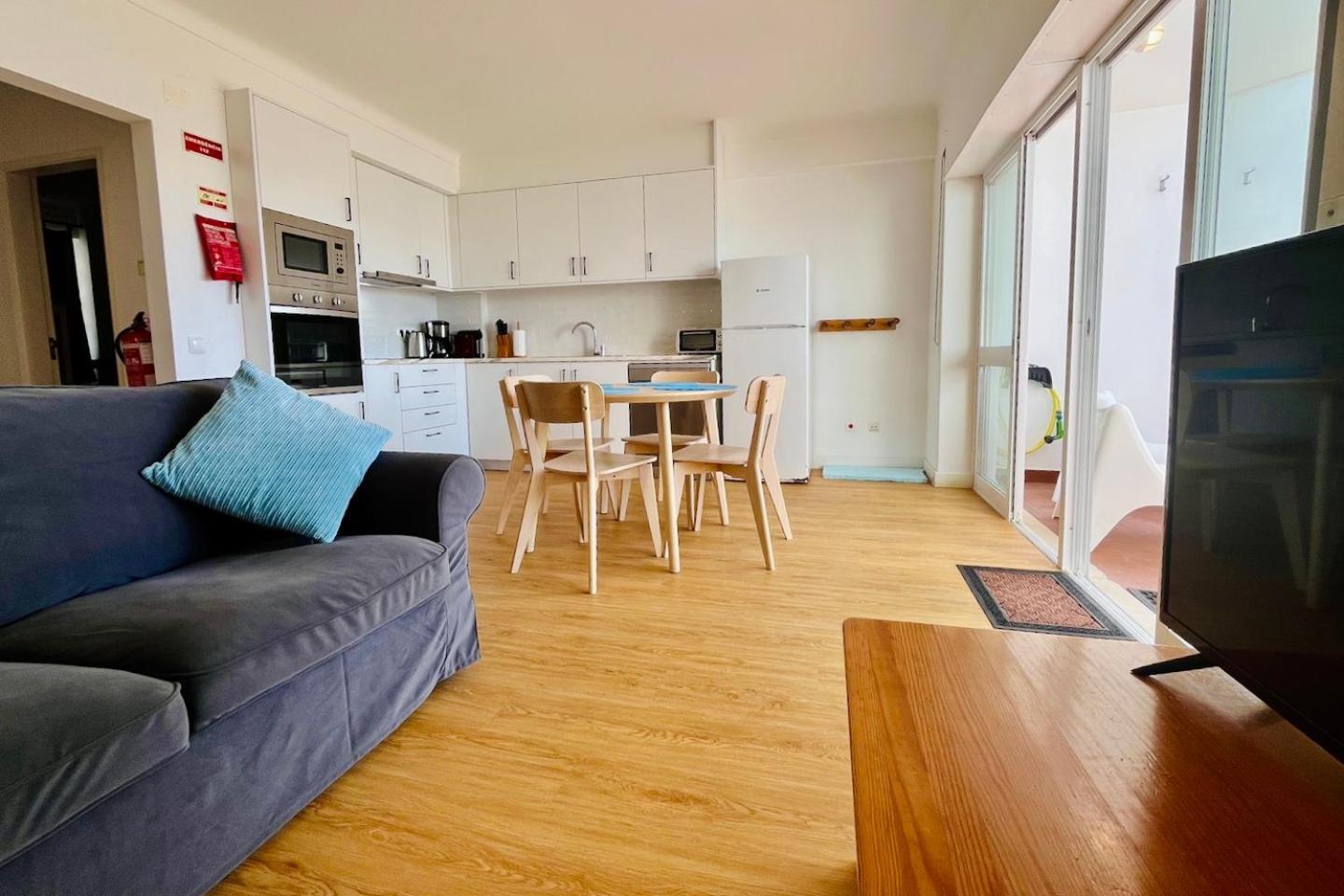 Apartamento Luciana - Beachside, Balcony, Sunset view Ferrel  Exterior foto