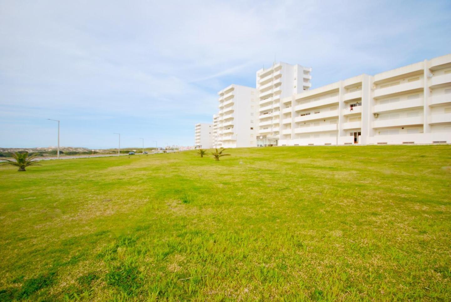 Apartamento Luciana - Beachside, Balcony, Sunset view Ferrel  Exterior foto